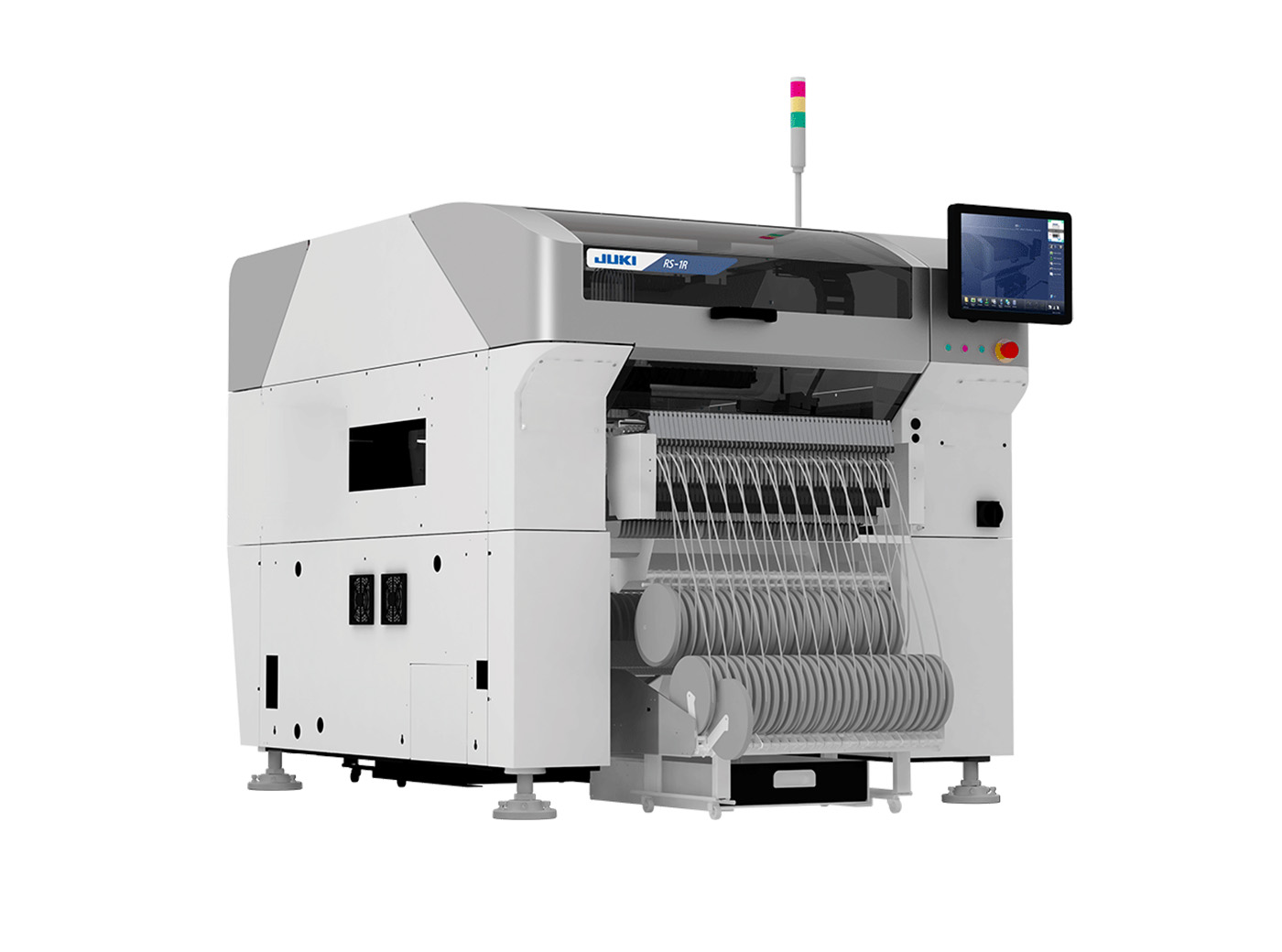 RS -1R